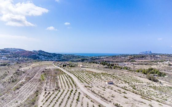 4 bedroom Villa in Moraira - MIG113851 - Photo - Small - 45
