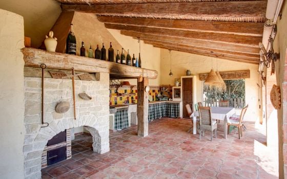 4 bedroom Villa in Moraira - MIG113851 - Photo - Small - 31