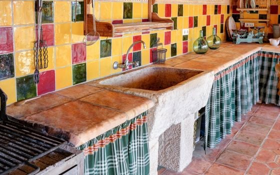 4 bedroom Villa in Moraira - MIG113851 - Photo - Small - 33