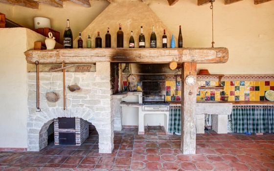 4 bedroom Villa in Moraira - MIG113851 - Photo - Small - 32