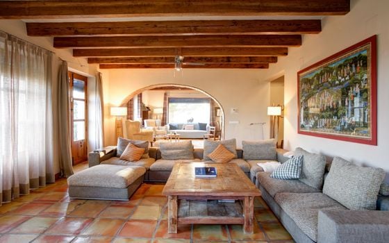 4 bedroom Villa in Moraira - MIG113851 - Photo - Small - 6
