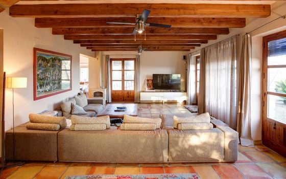 4 bedroom Villa in Moraira - MIG113851 - Photo - Small - 7