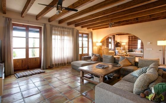 4 bedroom Villa in Moraira - MIG113851 - Photo - Small - 5
