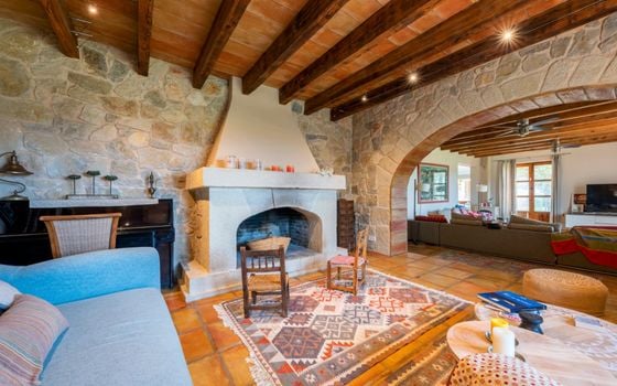 4 bedroom Villa in Moraira - MIG113851 - Photo - Small - 9