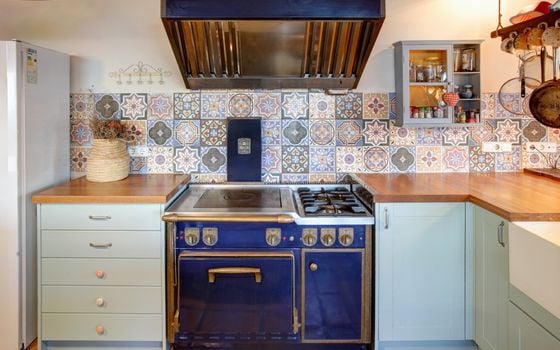 4 bedroom Villa in Moraira - MIG113851 - Photo - Small - 12