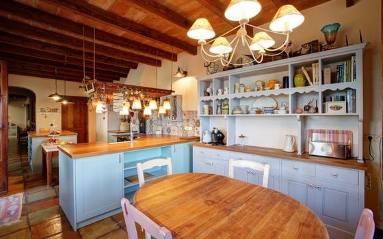 4 bedroom Villa in Moraira - MIG113851 - Photo - Small - 10