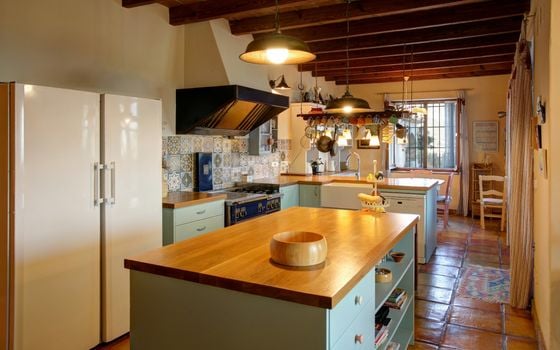 4 bedroom Villa in Moraira - MIG113851 - Photo - Small - 11