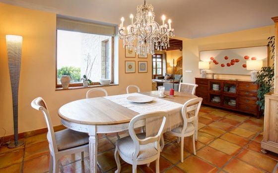 4 bedroom Villa in Moraira - MIG113851 - Photo - Small - 13