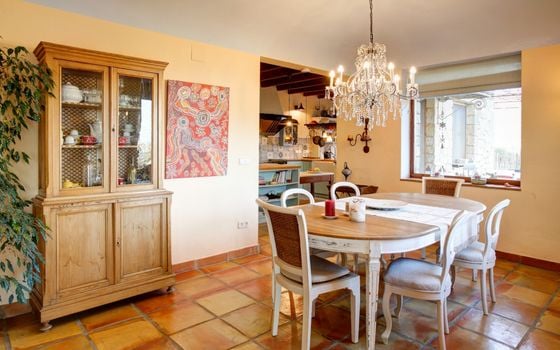 4 bedroom Villa in Moraira - MIG113851 - Photo - Small - 15