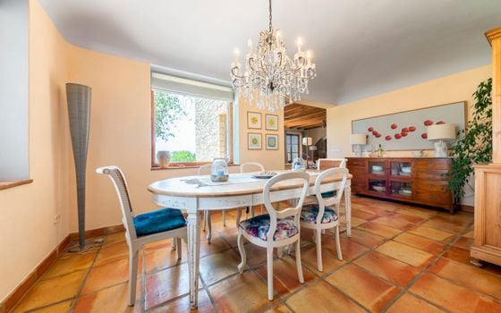 4 bedroom Villa in Moraira - MIG113851 - Photo - Small - 14