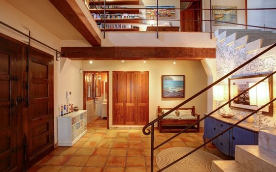 4 bedroom Villa in Moraira - MIG113851 - Photo - Small - 17