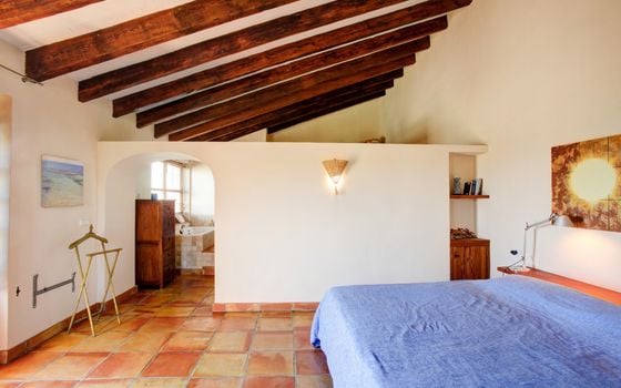 4 bedroom Villa in Moraira - MIG113851 - Photo - Small - 20
