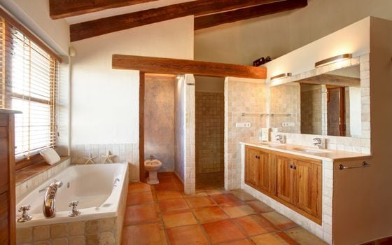4 bedroom Villa in Moraira - MIG113851 - Photo - Small - 22