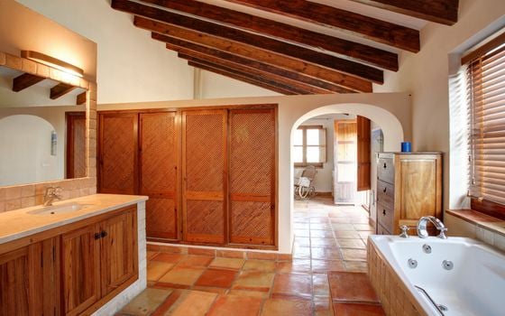 4 bedroom Villa in Moraira - MIG113851 - Photo - Small - 23
