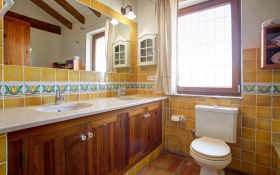 4 bedroom Villa in Moraira - MIG113851 - Photo - Small - 24