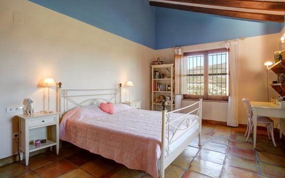 4 bedroom Villa in Moraira - MIG113851 - Photo - Small - 19