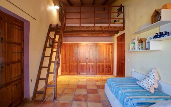 4 bedroom Villa in Moraira - MIG113851 - Photo - Small - 21