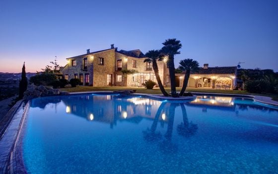 4 bedroom Villa in Moraira - MIG113851 - Photo - Small - 41