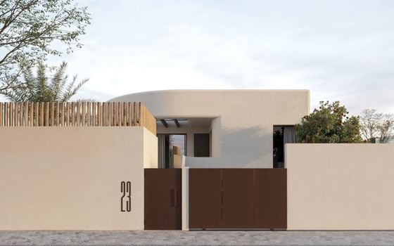 3 bedroom Villa in Algorfa - LAI156287 - Photo - Small - 15