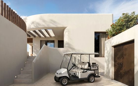 3 bedroom Villa in Algorfa - LAI156287 - Photo - Small - 14