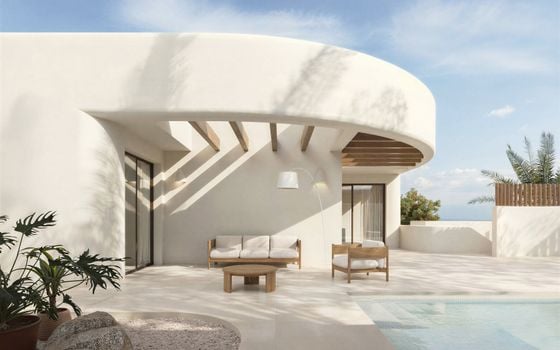 3 bedroom Villa in Algorfa - LAI156287 - Photo - Small - 13