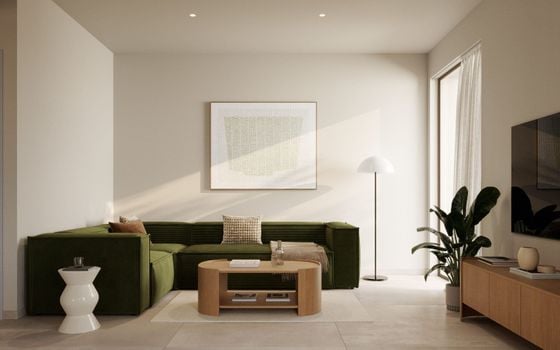 3 bedroom Villa in Algorfa - LAI156287 - Photo - 4