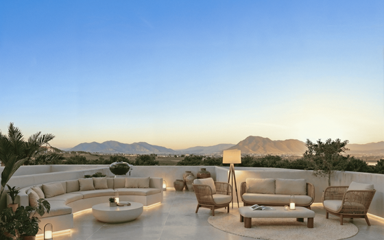 3 bedroom Villa in Algorfa - LAI156287 - Photo - Small - 12