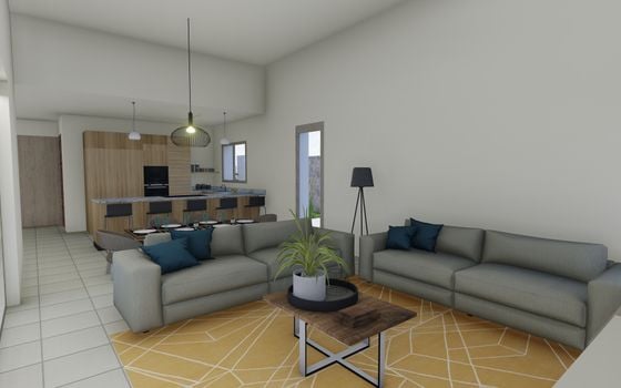 3 bedroom Villa in San Fulgencio - CB156289 - Photo - Small - 4