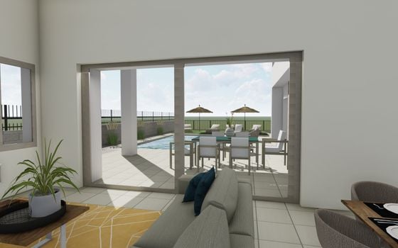 3 bedroom Villa in San Fulgencio - CB156289 - Photo - Small - 5