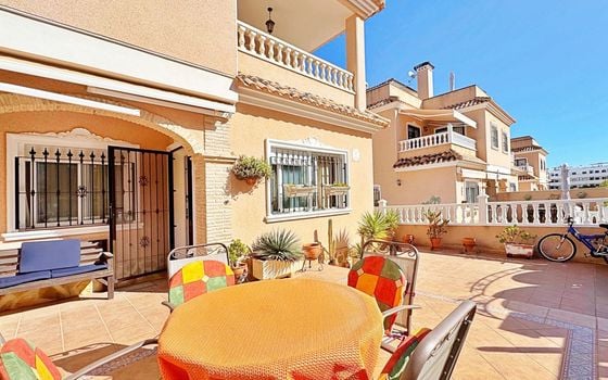 3 bedroom Townhouse in Orihuela Costa - B113975 - Photo - Small - 6