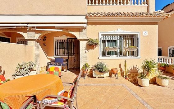 3 bedroom Townhouse in Orihuela Costa - B113975 - Photo - 5