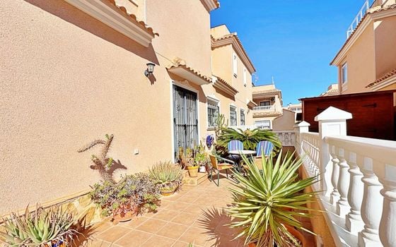 3 bedroom Townhouse in Orihuela Costa - B113975 - Photo - Small - 31