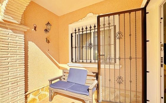3 bedroom Townhouse in Orihuela Costa - B113975 - Photo - Small - 7