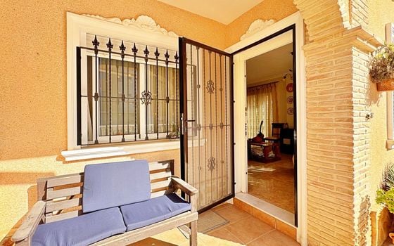 3 bedroom Townhouse in Orihuela Costa - B113975 - Photo - Small - 8