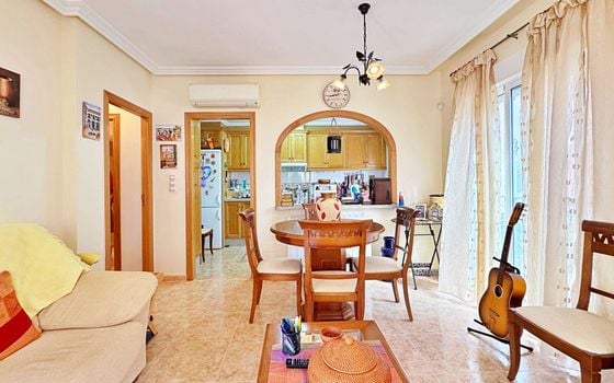 3 bedroom Townhouse in Orihuela Costa - B113975 - Photo - Small - 12