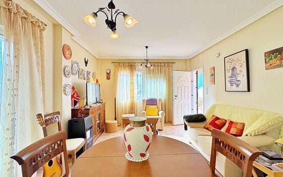 3 bedroom Townhouse in Orihuela Costa - B113975 - Photo - Small - 10