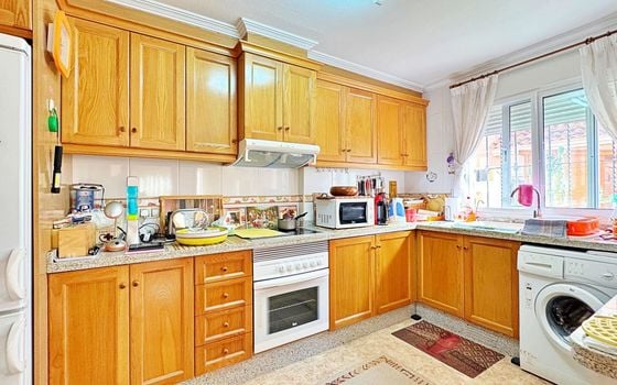 3 bedroom Townhouse in Orihuela Costa - B113975 - Photo - Small - 14