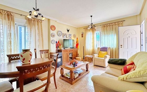 3 bedroom Townhouse in Orihuela Costa - B113975 - Photo - Small - 9