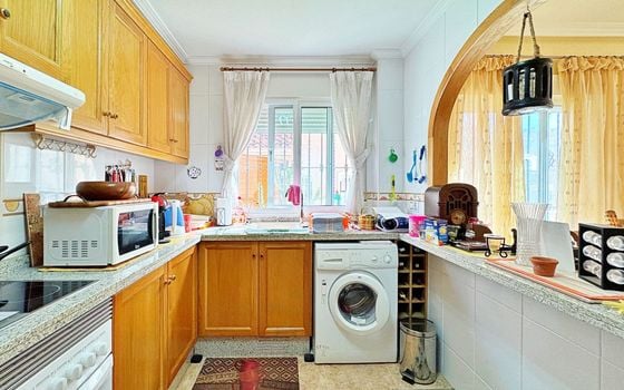 3 bedroom Townhouse in Orihuela Costa - B113975 - Photo - Small - 15
