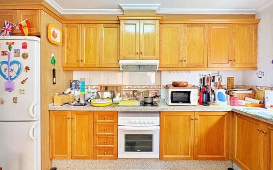 3 bedroom Townhouse in Orihuela Costa - B113975 - Photo - Small - 13