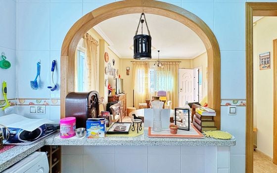 3 bedroom Townhouse in Orihuela Costa - B113975 - Photo - Small - 16