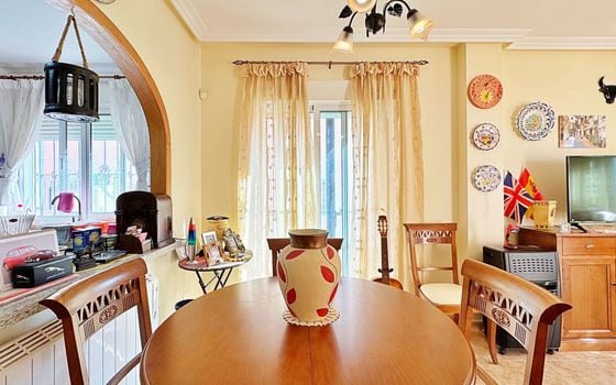 3 bedroom Townhouse in Orihuela Costa - B113975 - Photo - Small - 17