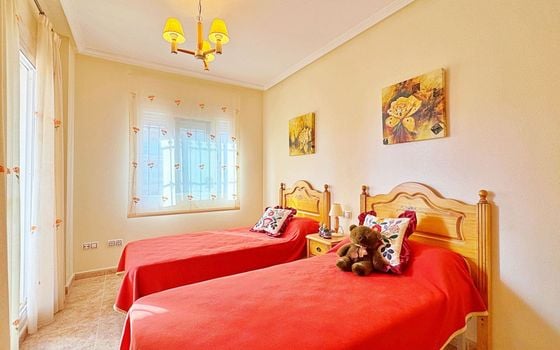 3 bedroom Townhouse in Orihuela Costa - B113975 - Photo - Small - 21