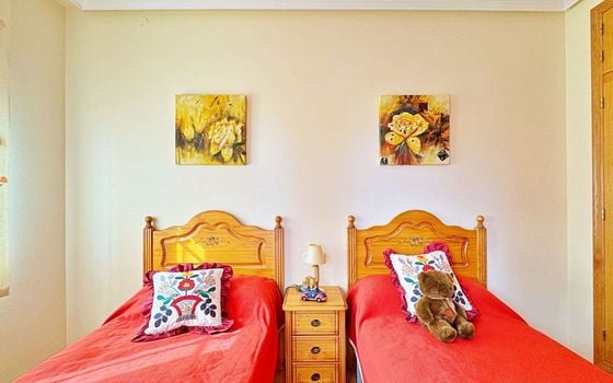 3 bedroom Townhouse in Orihuela Costa - B113975 - Photo - Small - 22
