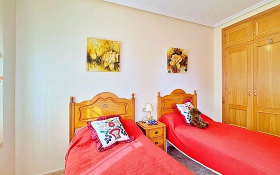 3 bedroom Townhouse in Orihuela Costa - B113975 - Photo - Small - 23