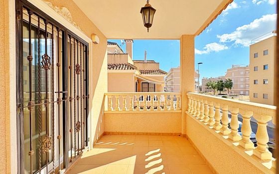 3 bedroom Townhouse in Orihuela Costa - B113975 - Photo - Small - 27