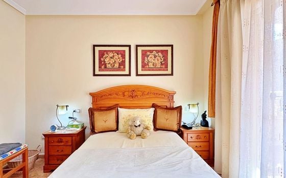 3 bedroom Townhouse in Orihuela Costa - B113975 - Photo - Small - 20