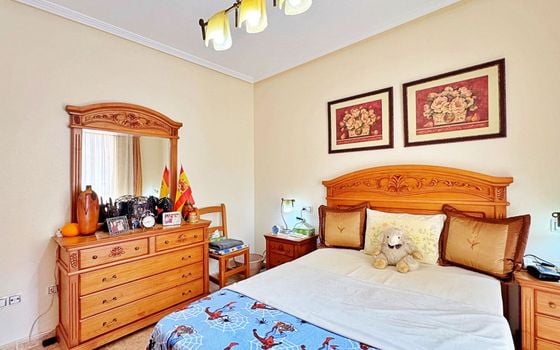 3 bedroom Townhouse in Orihuela Costa - B113975 - Photo - Small - 19