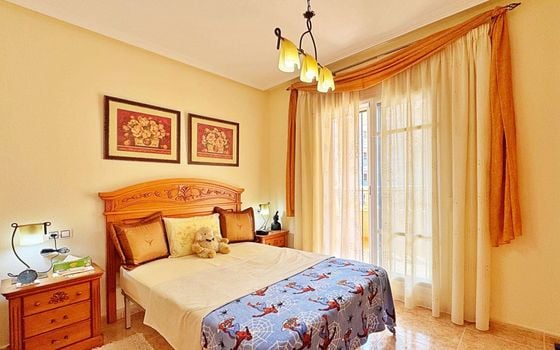 3 bedroom Townhouse in Orihuela Costa - B113975 - Photo - Small - 18
