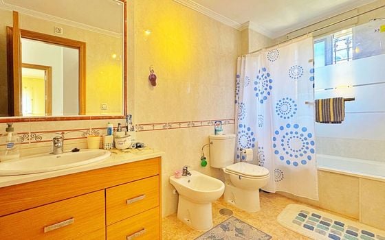 3 bedroom Townhouse in Orihuela Costa - B113975 - Photo - Small - 25